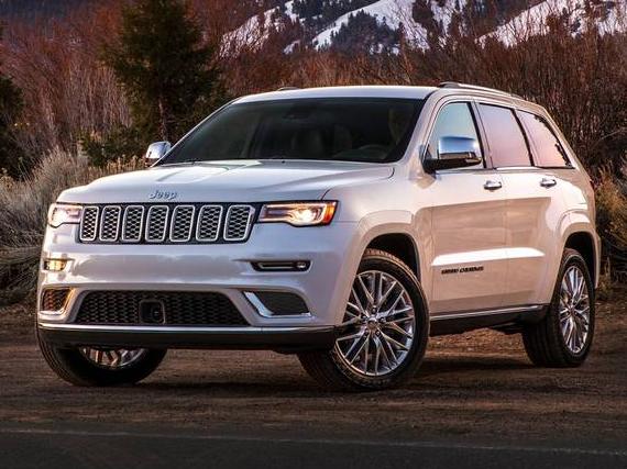 JEEP GRAND CHEROKEE 2018 1C4RJFBG8JC435978 image